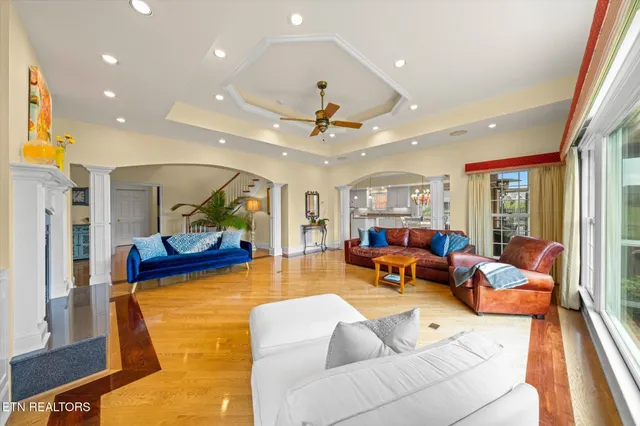 $1,298,000 | 1729 Harrisburg Mill Road, Sevierville, TN 37876