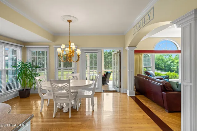 $1,298,000 | 1729 Harrisburg Mill Road, Sevierville, TN 37876