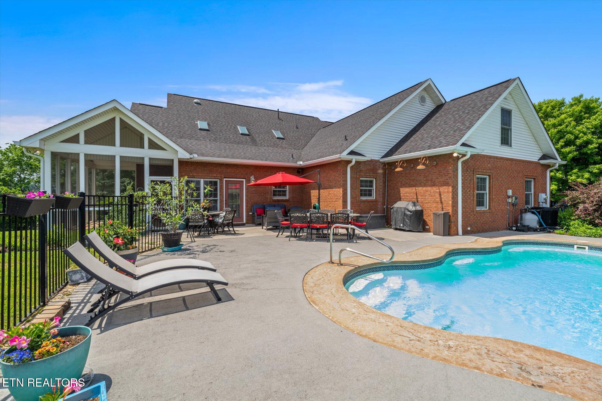 1729 Harrisburg Mill Road Sevierville, TN 37876 - Photo 41 of 60 _41