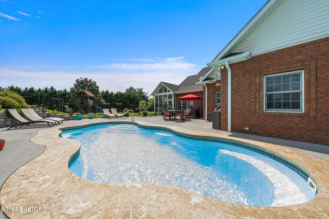 $1,298,000 | 1729 Harrisburg Mill Road, Sevierville, TN 37876