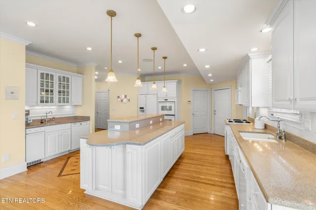 $1,298,000 | 1729 Harrisburg Mill Road, Sevierville, TN 37876