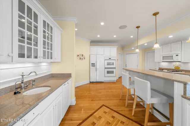 $1,298,000 | 1729 Harrisburg Mill Road, Sevierville, TN 37876