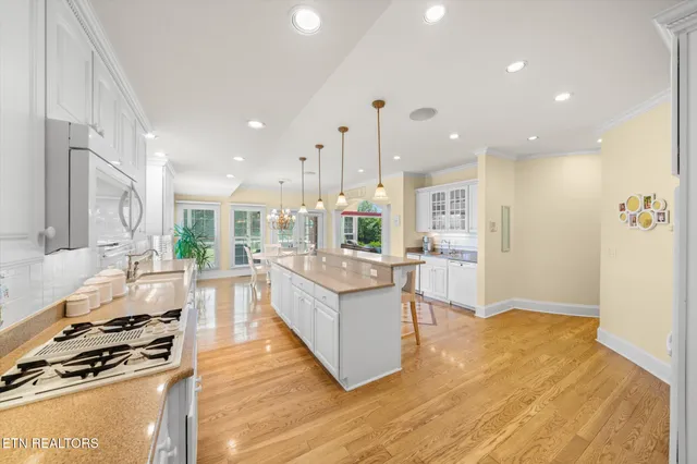 $1,298,000 | 1729 Harrisburg Mill Road, Sevierville, TN 37876