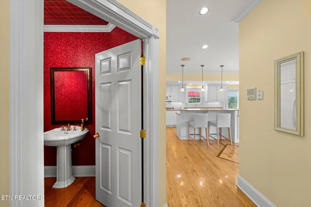 $1,298,000 | 1729 Harrisburg Mill Road, Sevierville, TN 37876