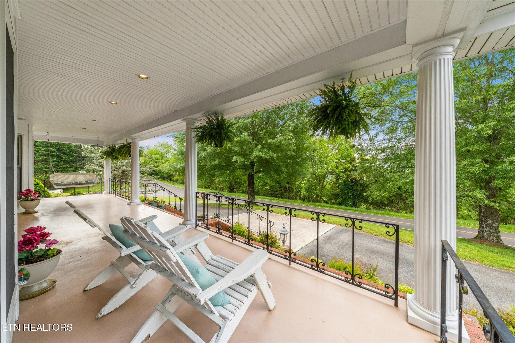 1729 Harrisburg Mill Road Sevierville, TN 37876 - Photo 5 of 60 _05