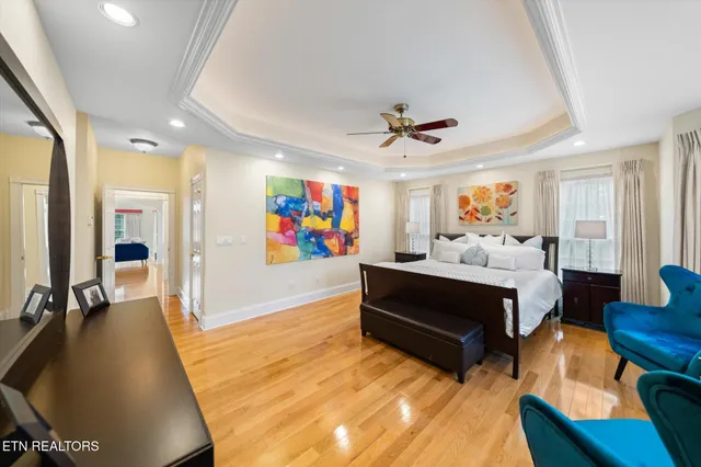 $1,298,000 | 1729 Harrisburg Mill Road, Sevierville, TN 37876