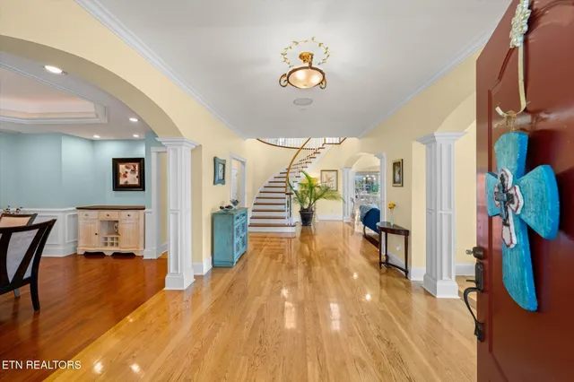 $1,298,000 | 1729 Harrisburg Mill Road, Sevierville, TN 37876