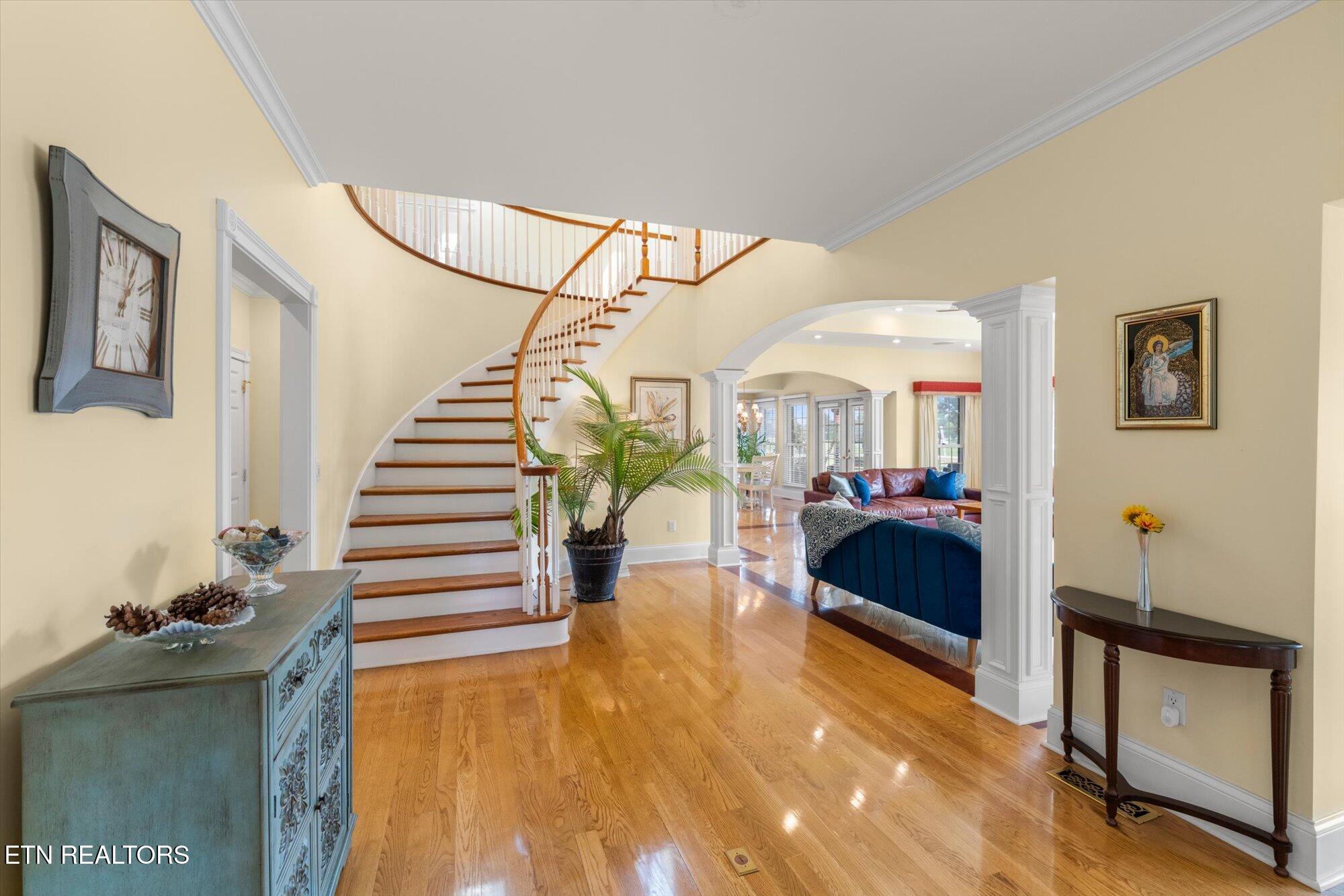 1729 Harrisburg Mill Road Sevierville, TN 37876 - Photo 60 of 60 _60