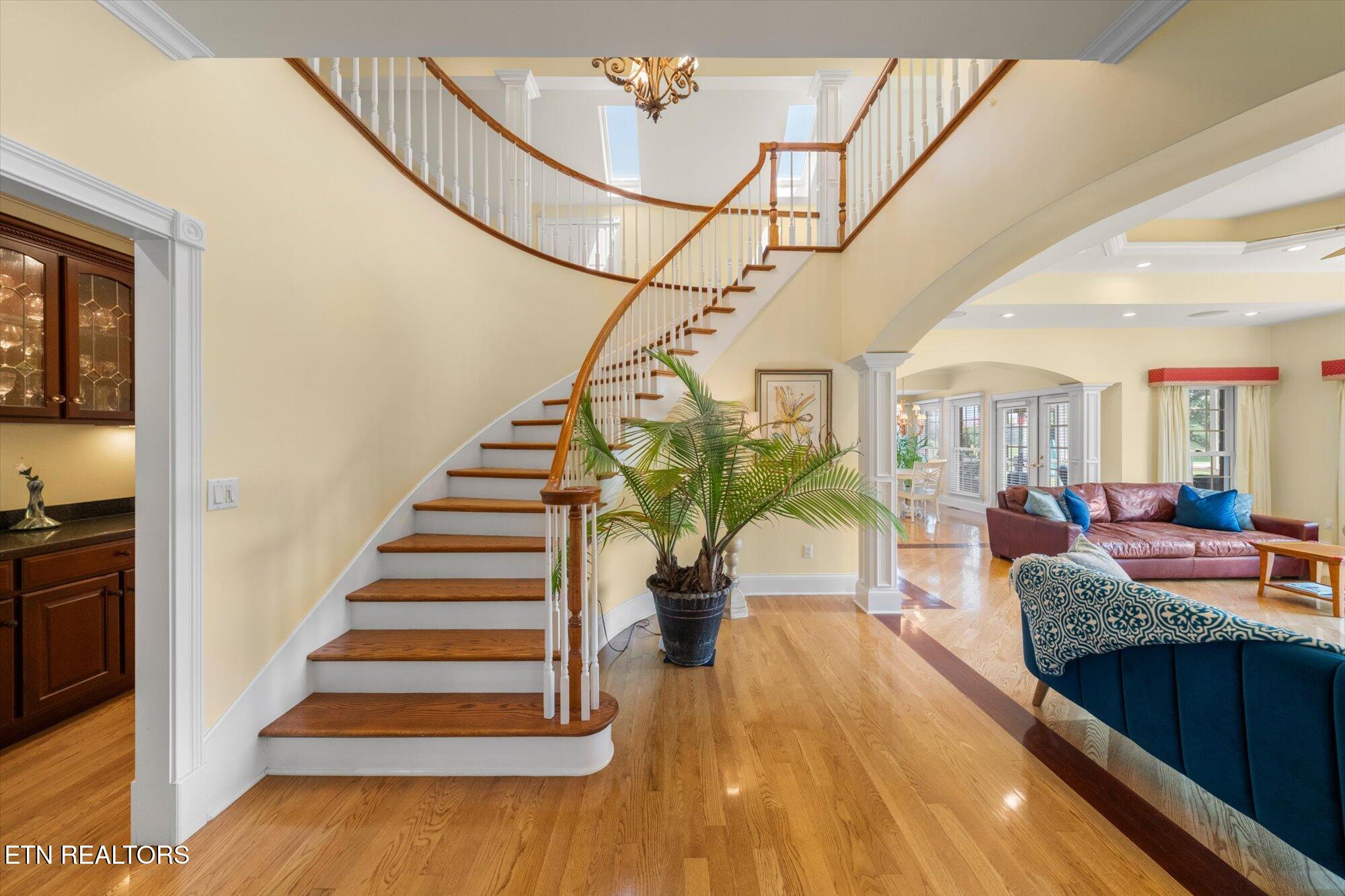 1729 Harrisburg Mill Road Sevierville, TN 37876 - Photo 6 of 60 _06