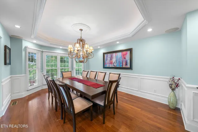 $1,298,000 | 1729 Harrisburg Mill Road, Sevierville, TN 37876