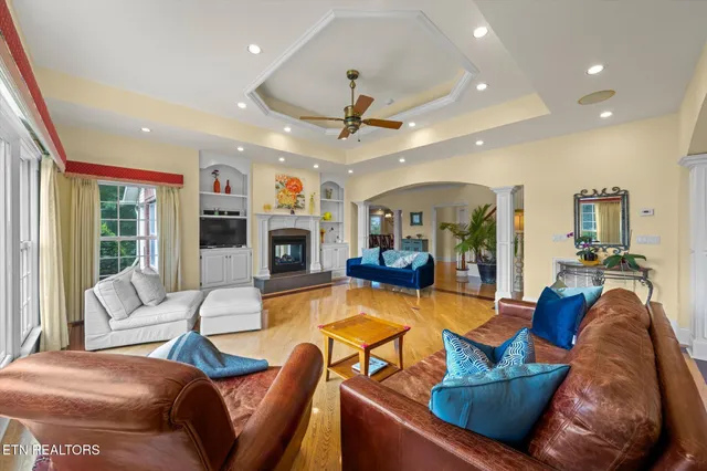 $1,298,000 | 1729 Harrisburg Mill Road, Sevierville, TN 37876