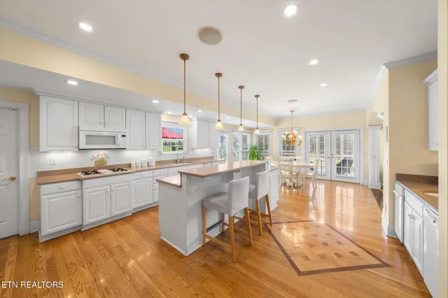 $1,298,000 | 1729 Harrisburg Mill Road, Sevierville, TN 37876