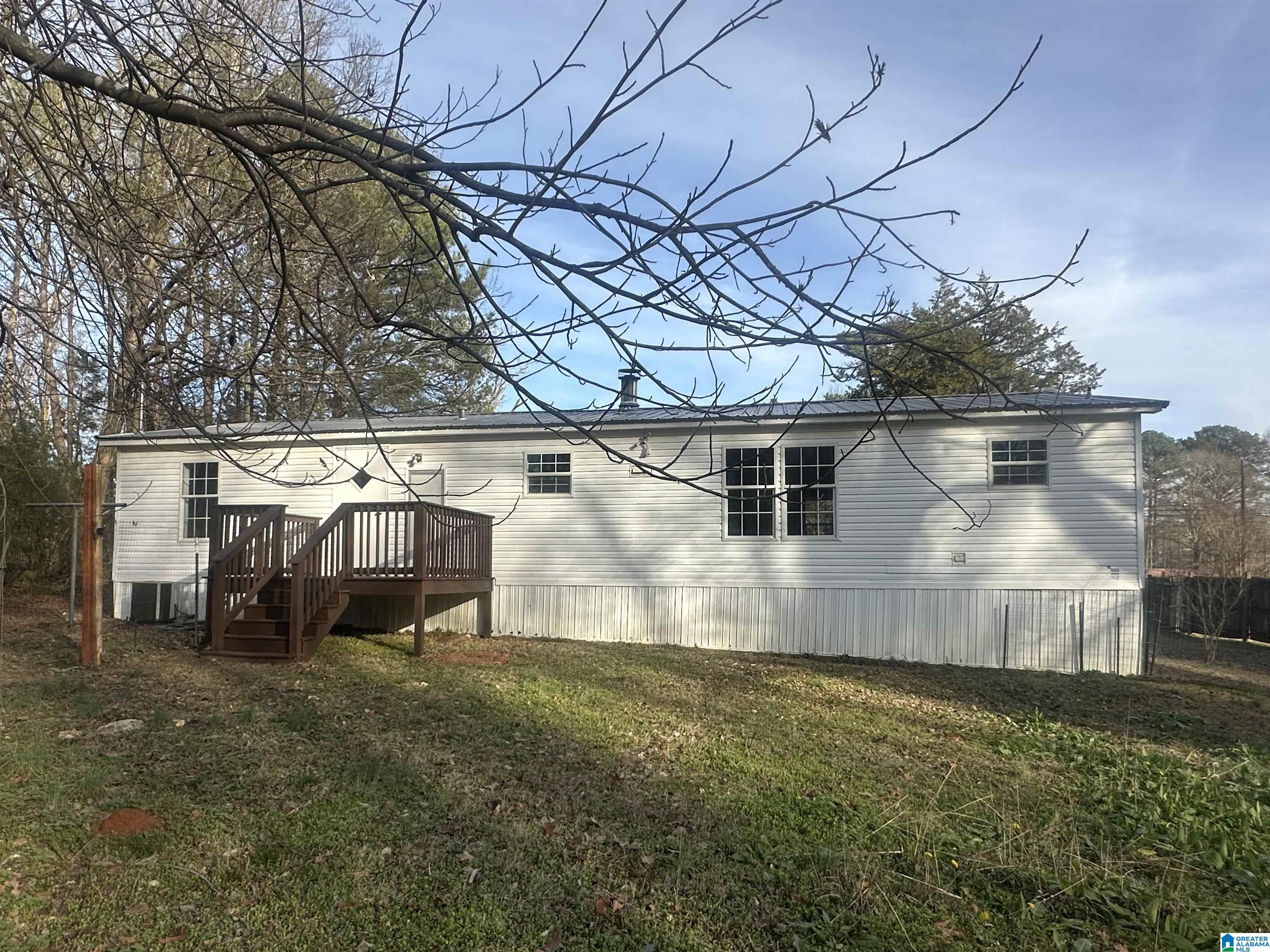 870 Gardners Gin Road Cordova, AL 35550 - Photo 25 of 30