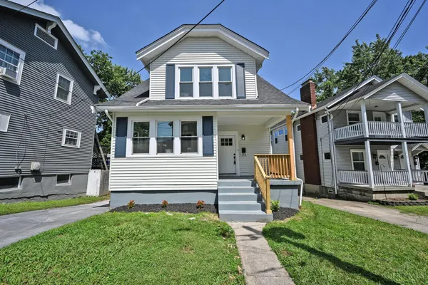 $314,900 | 3814 Burwood Avenue, Norwood, OH 45212