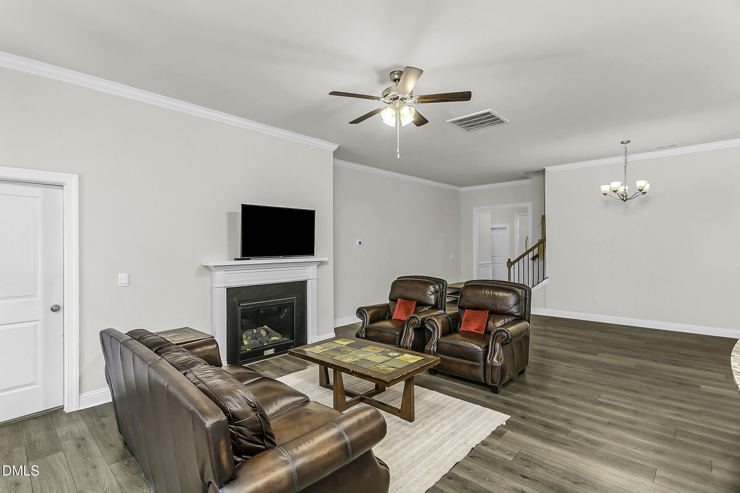 400 Flat Riv Run Hillsborough, NC 27278 - Photo 9 of 31