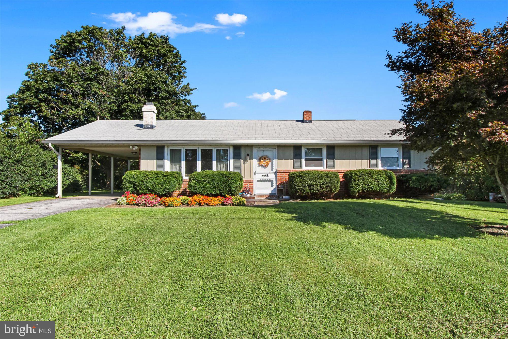 4387 List Road Red Lion, PA 17356 - Photo 1 of 26