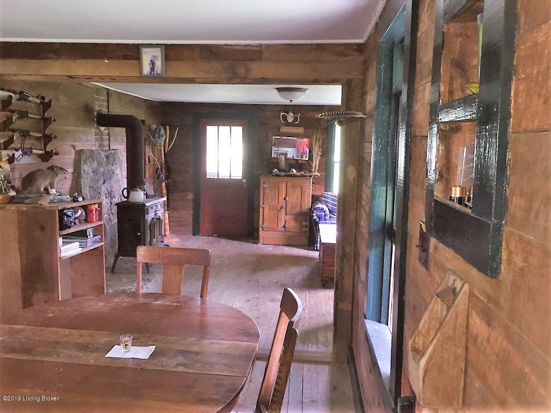 386 Salem Church Road Bee Spring, KY 42207 - Photo 27 of 64 Cabin 7