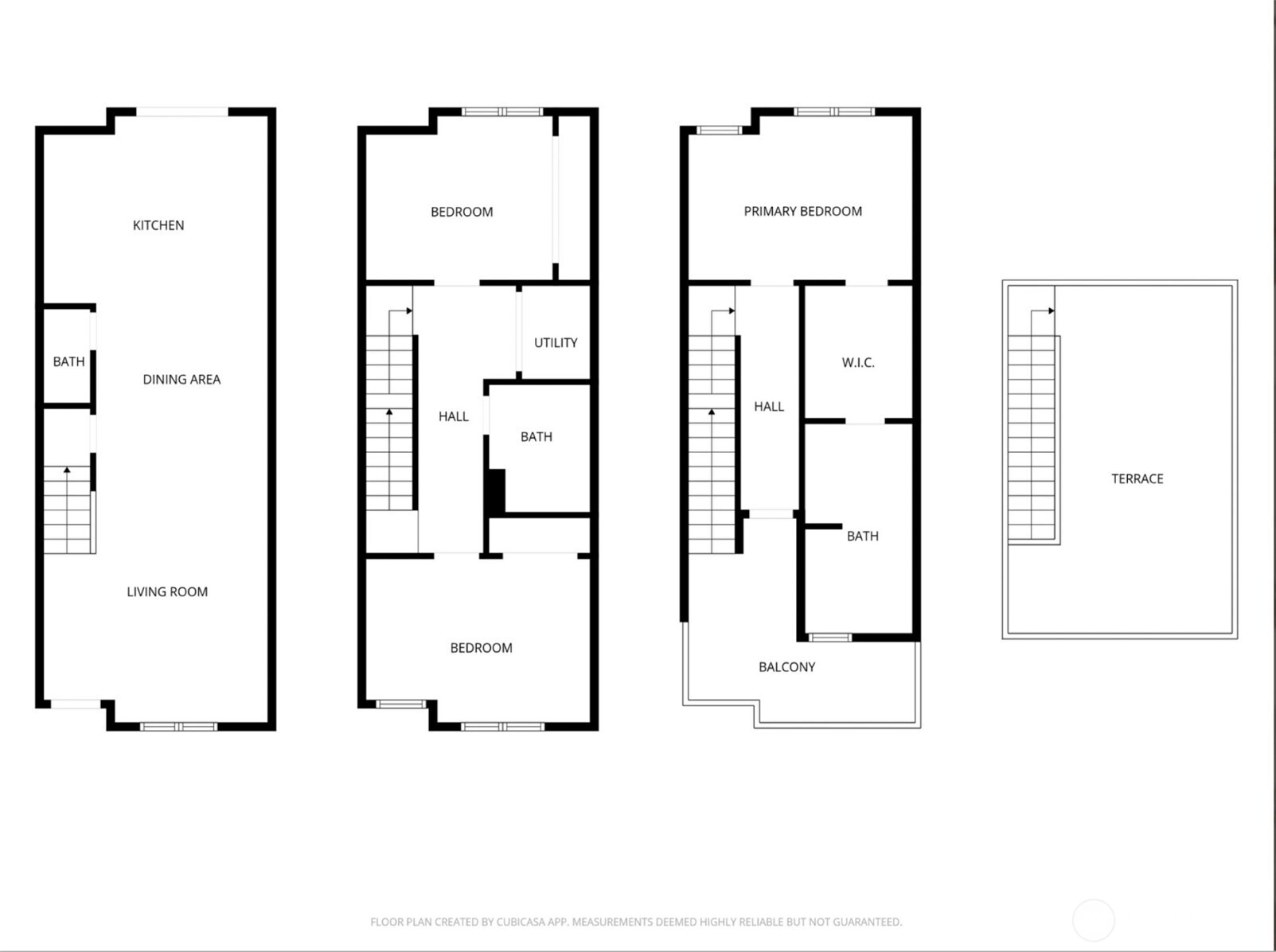 4203 Southwest Raymond Street Seattle, WA 98136 - Photo 40 of 40