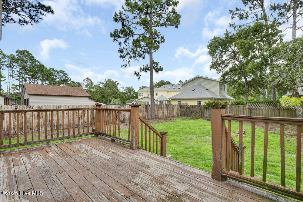 1372 East Boiling Spring Road Southport, NC 28461 - Photo 26 of 36 1372 E Boiling Spring