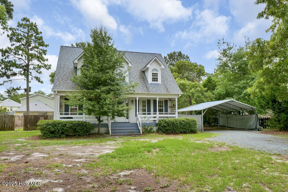 1372 East Boiling Spring Road Southport, NC 28461 - Photo 3 of 36 003_p1899248_605