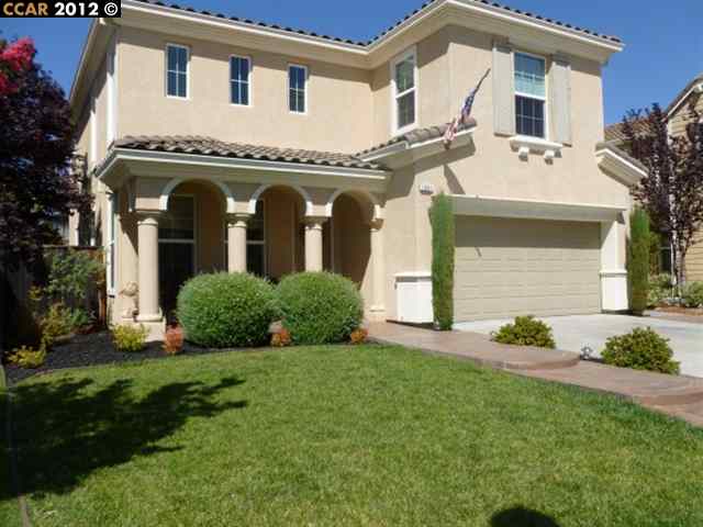 1861 Barossa Drive San Ramon, CA 94582 - Photo 1 of 1 Gallery Image 1