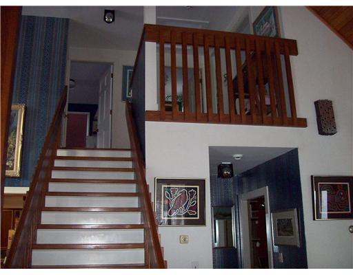 417 Swetts Pond Road Orrington, ME 04474 - Photo 4 of 20 Other. Staircase