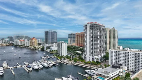 $890,000 | 100 South Birch Road, Unit 1003F, Fort Lauderdale, FL 33316