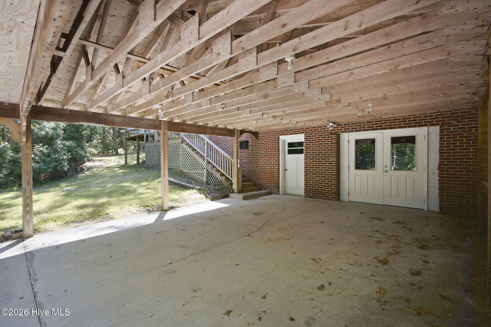 302 Copas Road Southwest Shallotte, NC 28470 - Photo 32 of 32 Covered Parking