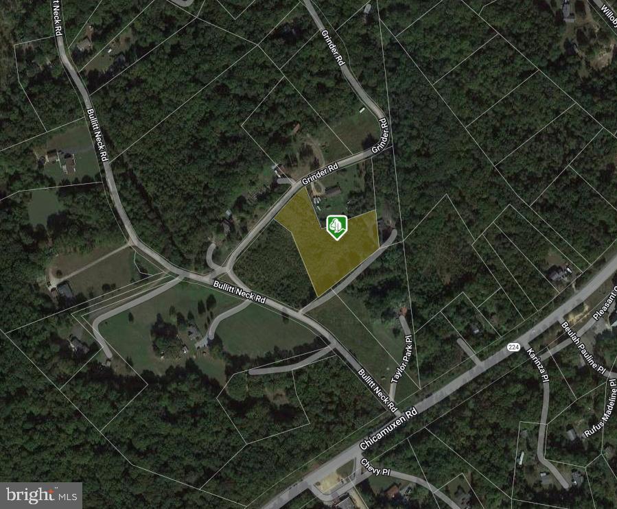 5620 Grinder Road Marbury, MD 20658 - Photo 3 of 3 Gallery Image 3
