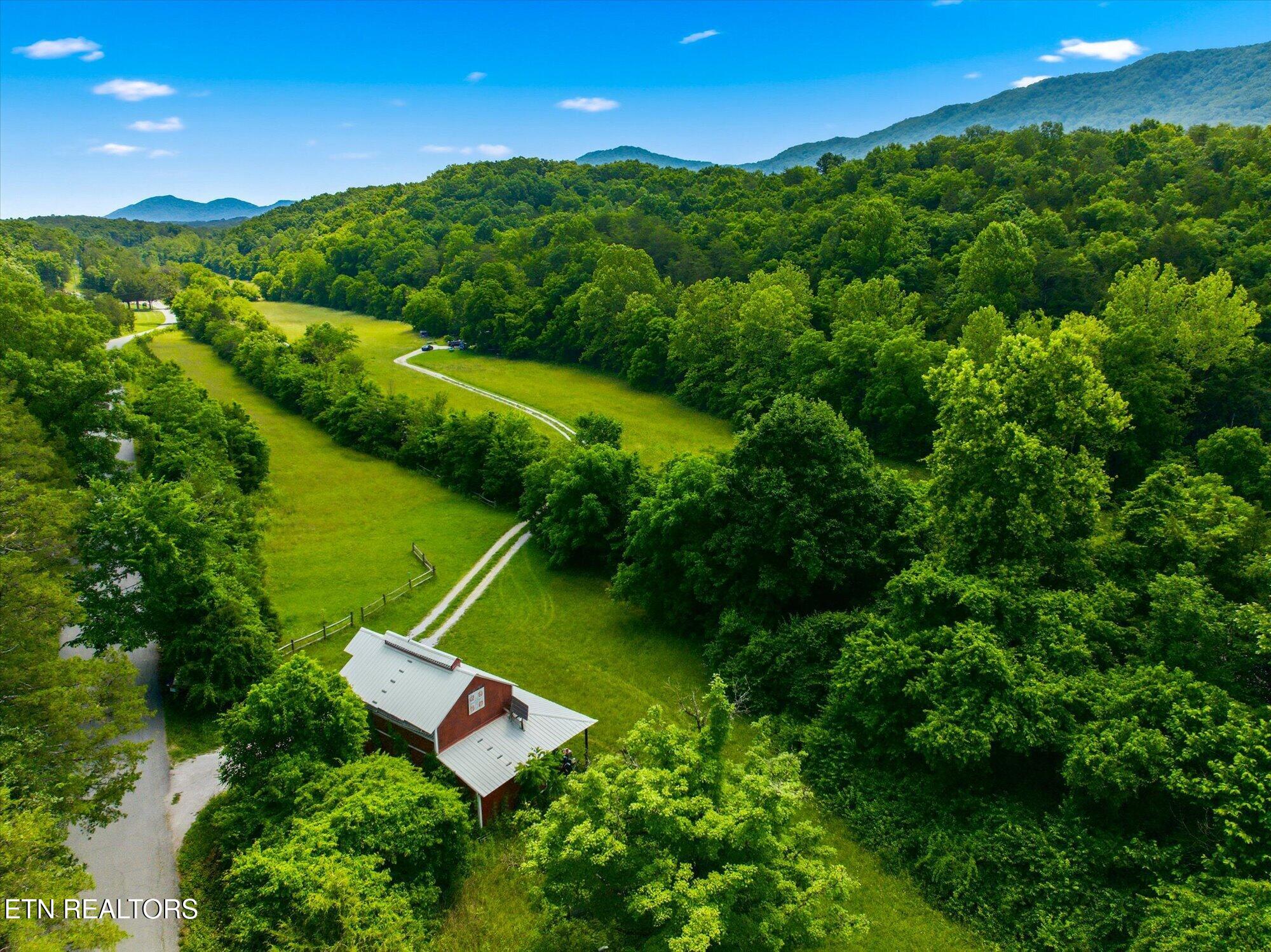 140 Donahue Road Luttrell, TN 37779 - Photo 36 of 36 36-140-Donahue-Rd-Luttrell-TN-36
