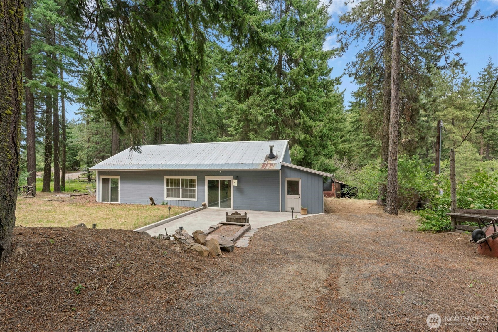 1810 Casassa Road Cle Elum, WA 98922 - Photo 15 of 28