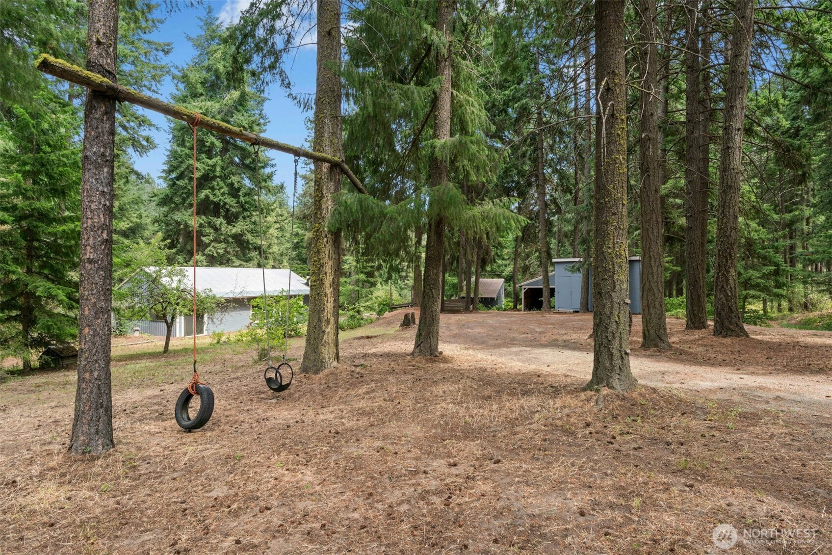 1810 Casassa Road Cle Elum, WA 98922 - Photo 24 of 28