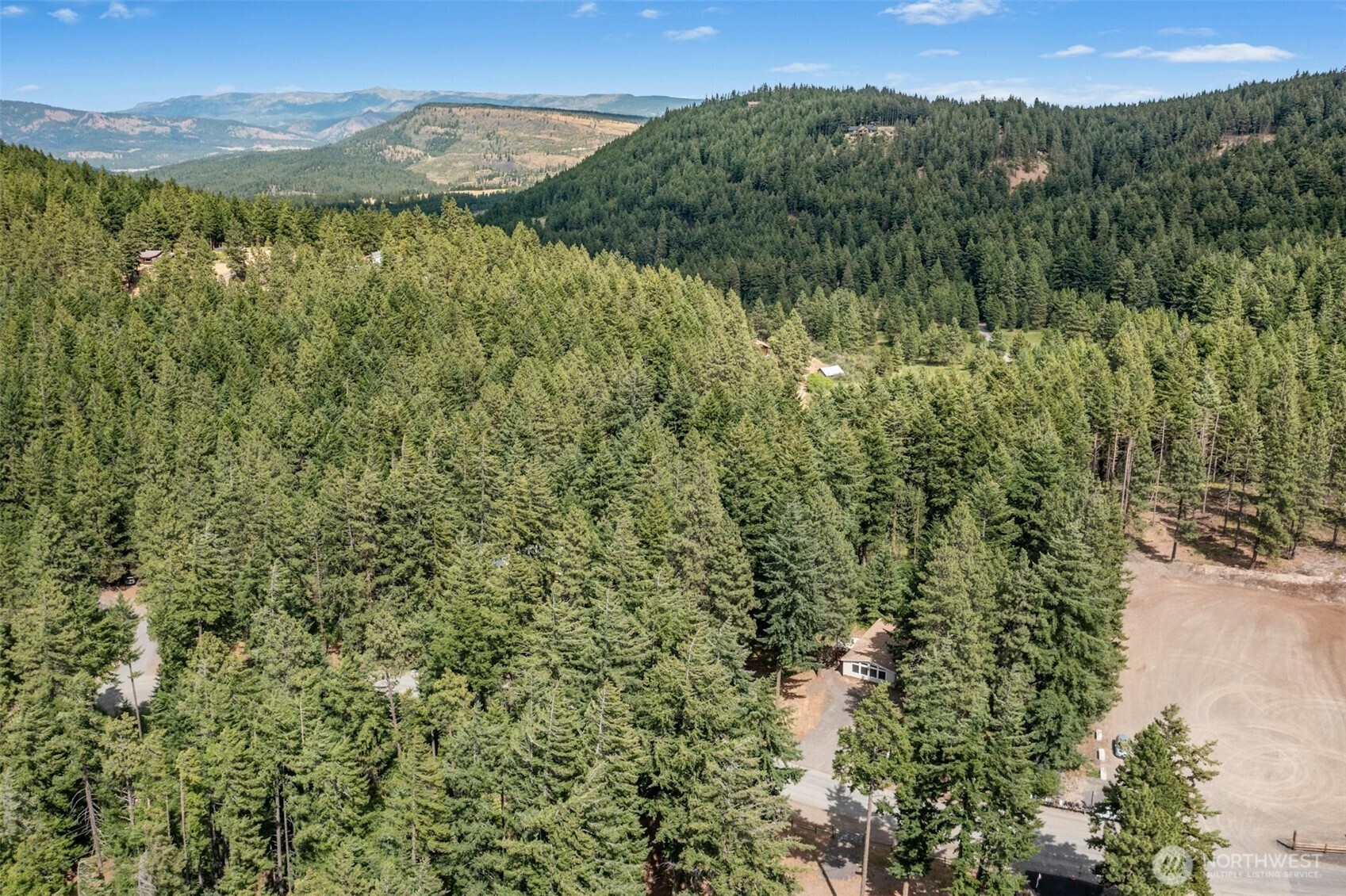 1810 Casassa Road Cle Elum, WA 98922 - Photo 26 of 28