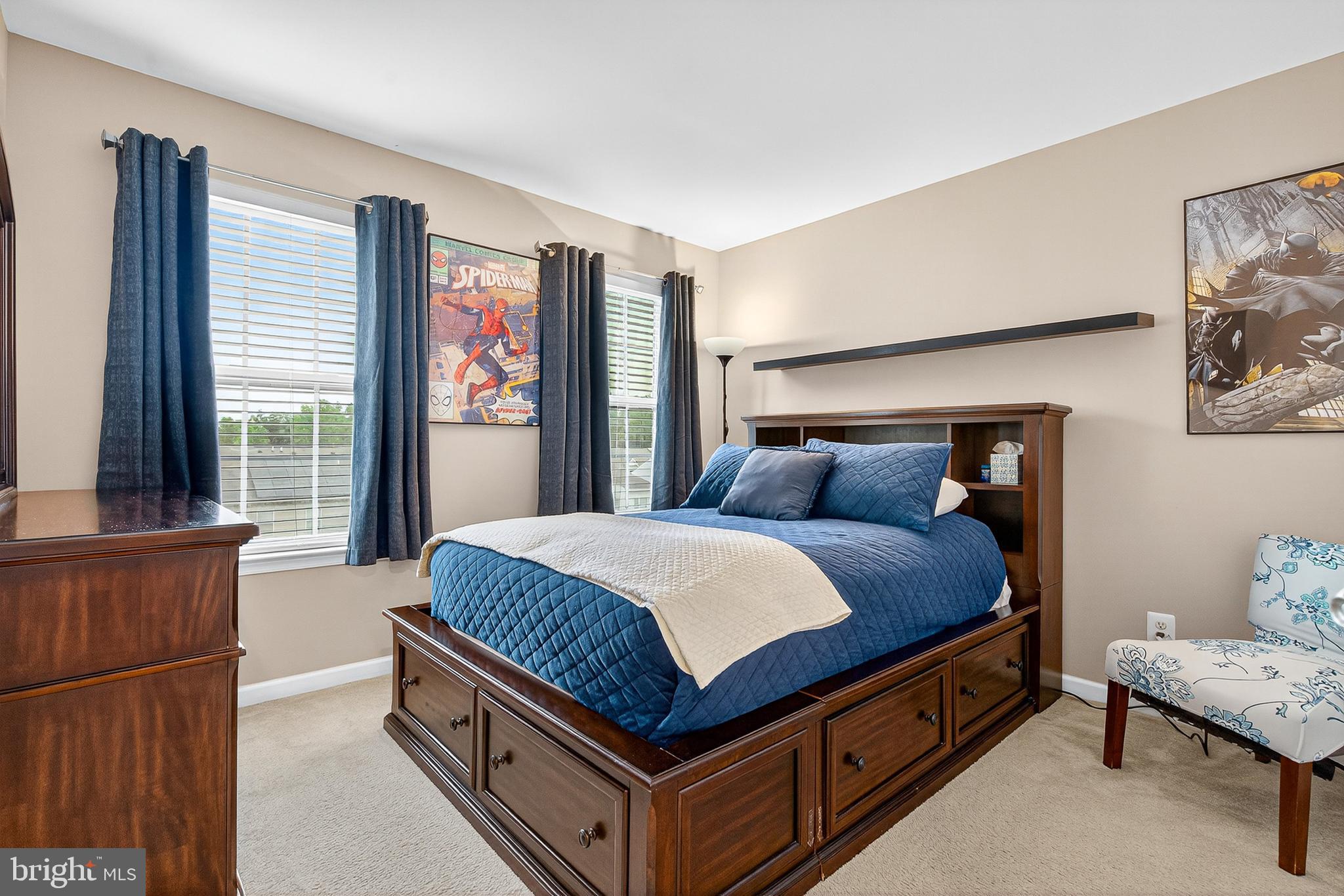 671 English Ivy Way Aberdeen, MD 21001 - Photo 16 of 30