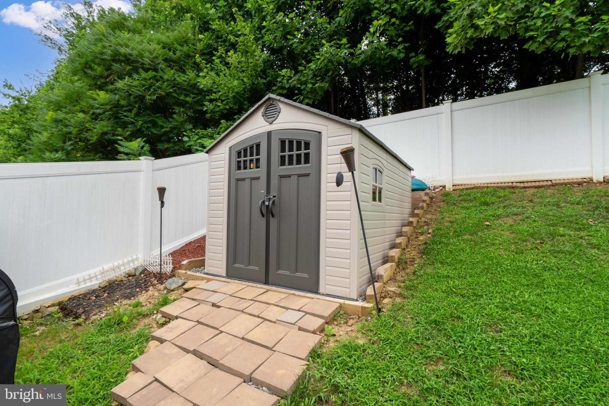 671 English Ivy Way Aberdeen, MD 21001 - Photo 27 of 30