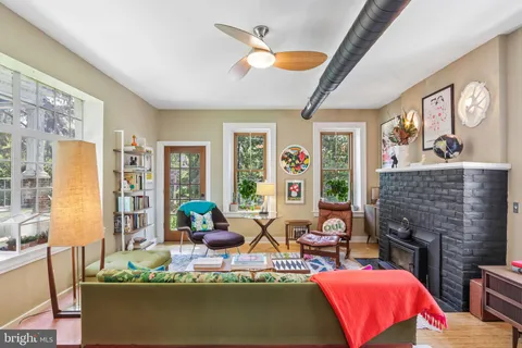 $950,000 | 135 West Mount Pleasant Avenue, Philadelphia, PA 19119