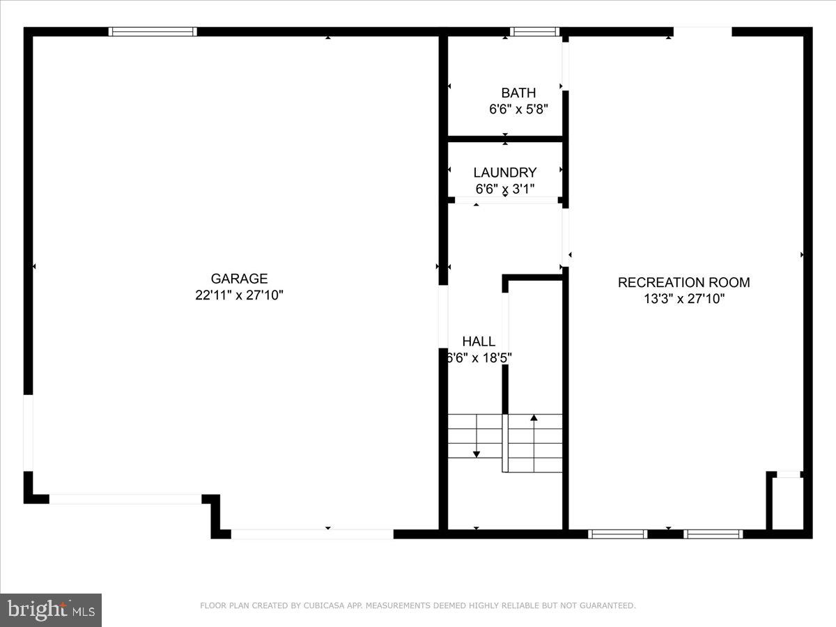 941 Newark Road Toughkenamon, PA 19374 - Photo 24 of 32 Lower Level