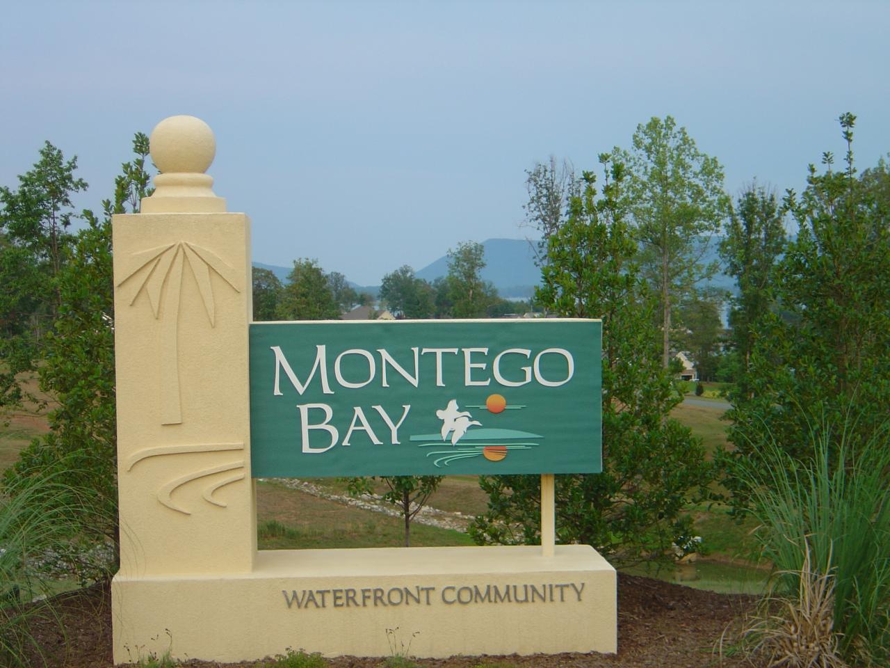 Lot 1 Calypso Road Moneta, VA 24121 - Photo 4 of 6 a view of sign board