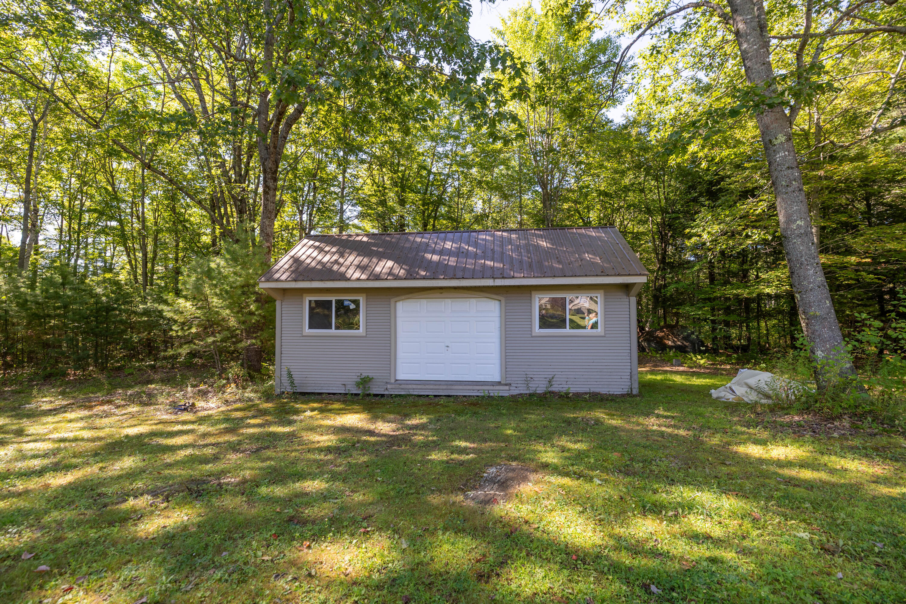 36 Mountain View Lane Readfield, ME 04355 - Photo 32 of 35 HY3A1320