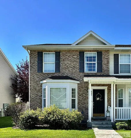 $279,000 | 880 Liberty Lane, Rexburg, ID 83440