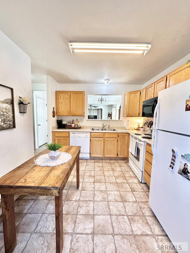 880 Liberty Lane Rexburg, ID 83440 - Photo 16 of 55