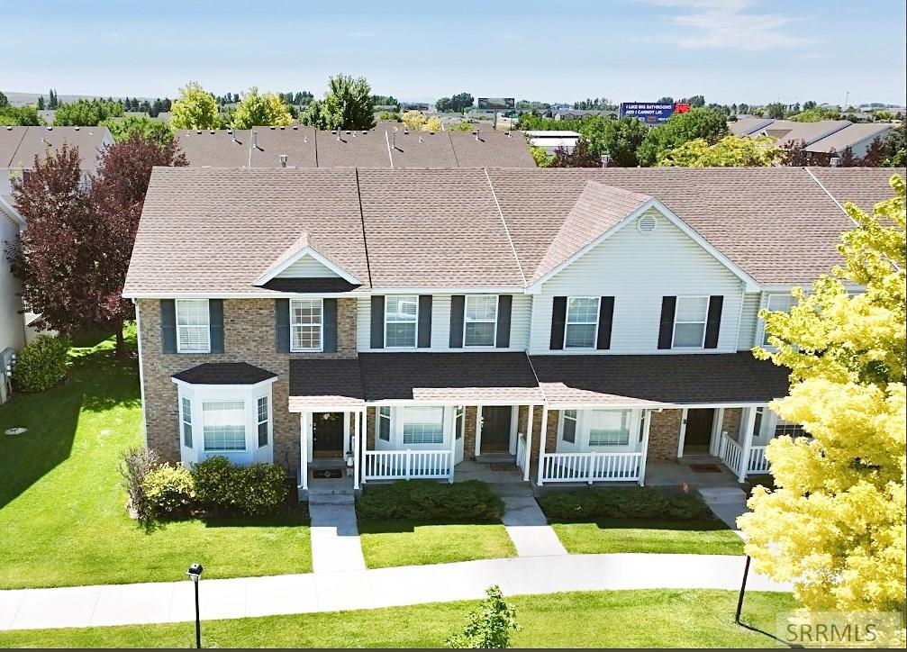 880 Liberty Lane Rexburg, ID 83440 - Photo 2 of 55