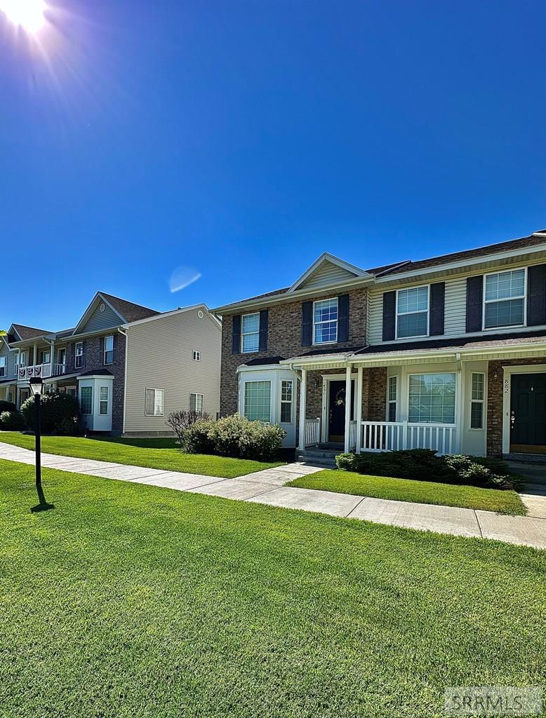 880 Liberty Lane Rexburg, ID 83440 - Photo 3 of 55