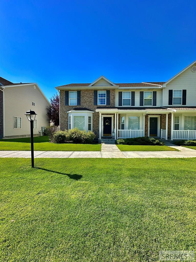 880 Liberty Lane Rexburg, ID 83440 - Photo 4 of 55