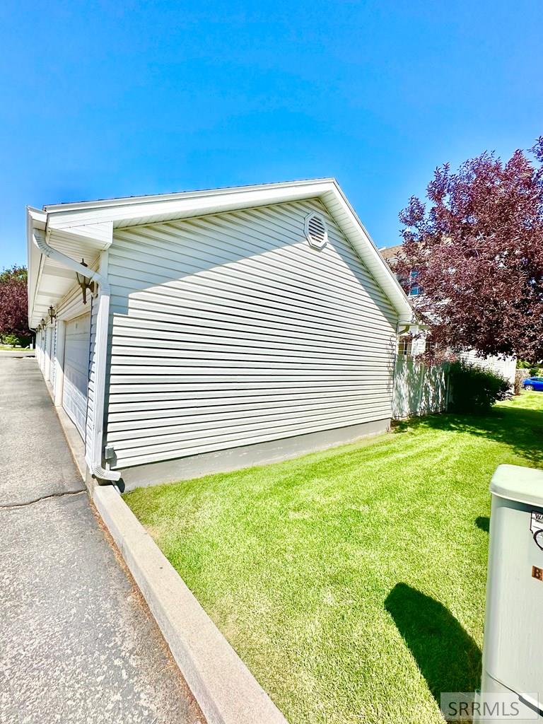 880 Liberty Lane Rexburg, ID 83440 - Photo 48 of 55