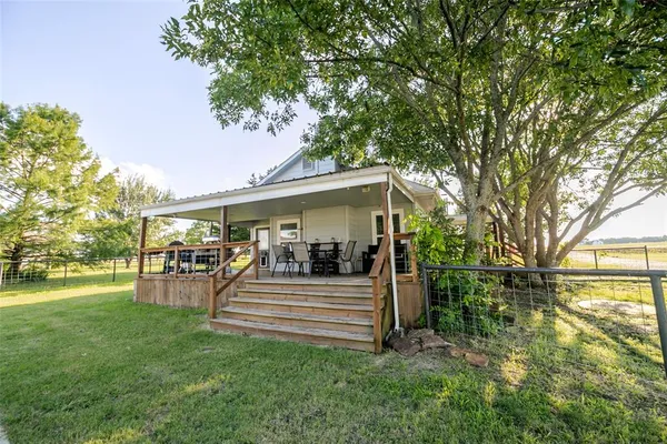 $499,900 | 9112 County Road 626, Blue Ridge, TX 75424