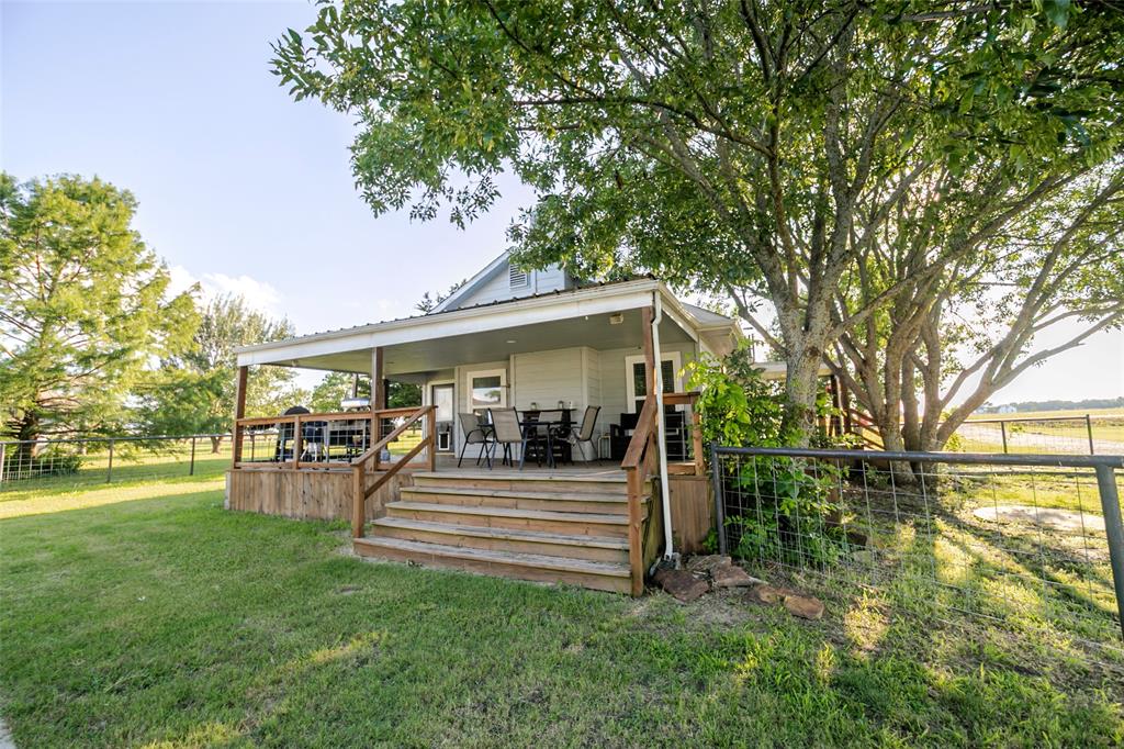 9112 County Road 626 Blue Ridge, TX 75424 - Photo 1 of 39