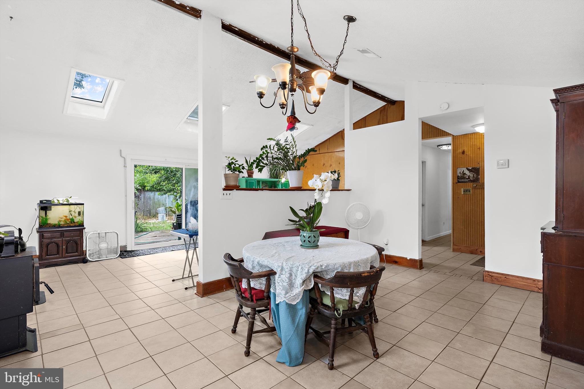 902 Joppa Farm Road Joppa, MD 21085 - Photo 11 of 34 a view of a dining room with furniture