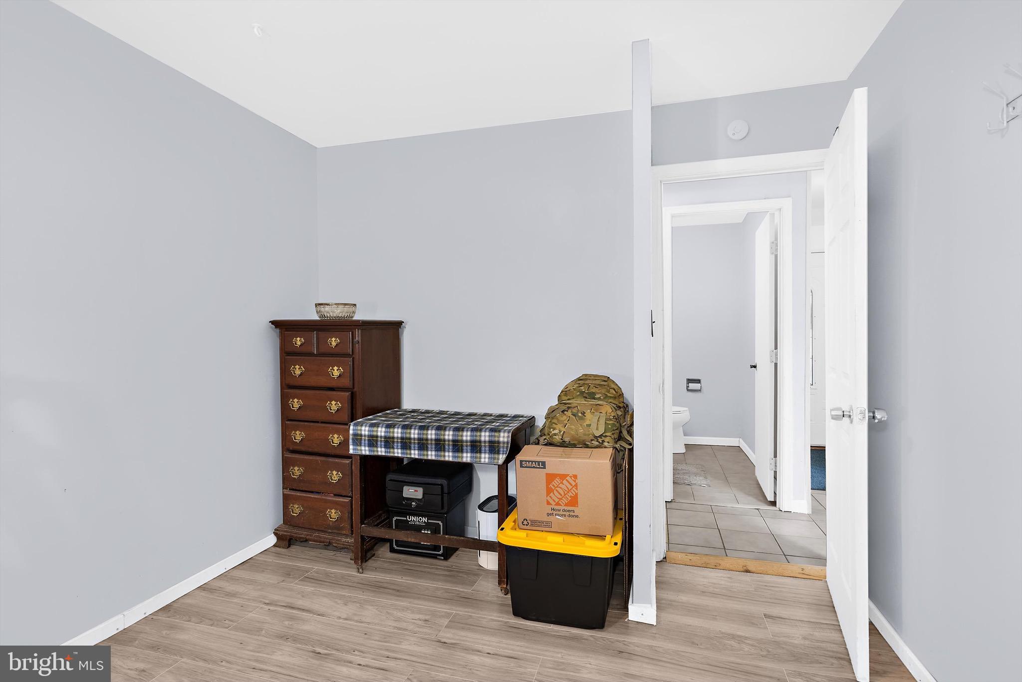 902 Joppa Farm Road Joppa, MD 21085 - Photo 21 of 34 a view of a storage & utility room