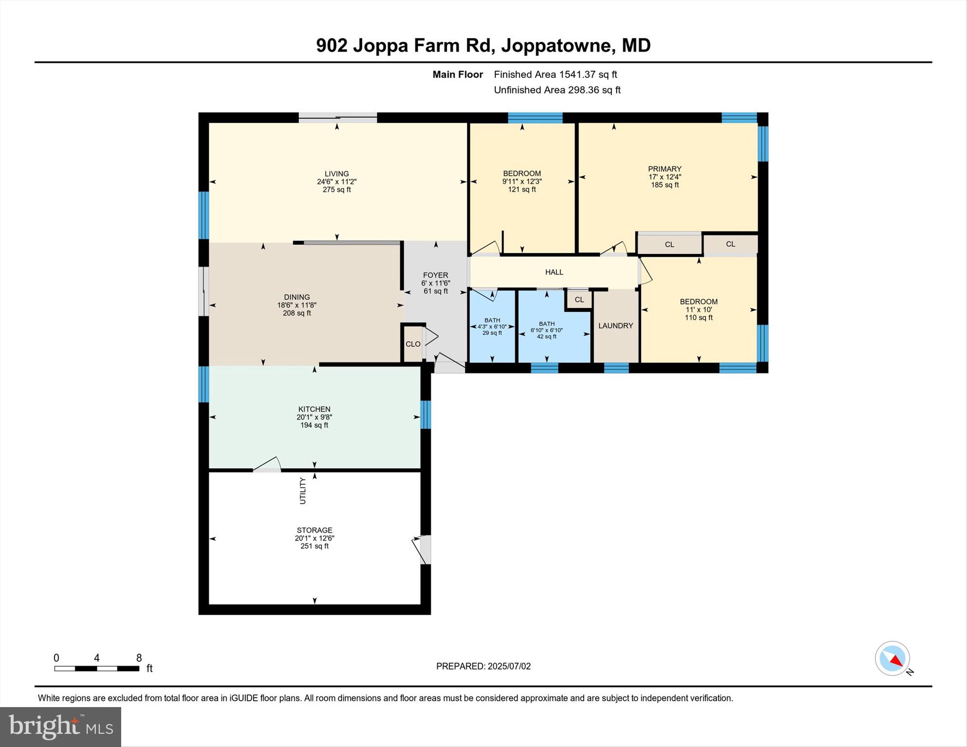 902 Joppa Farm Road Joppa, MD 21085 - Photo 34 of 34 unknown